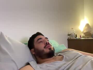Thatoneguy025 Chaturbate stream image from March 25, 2025