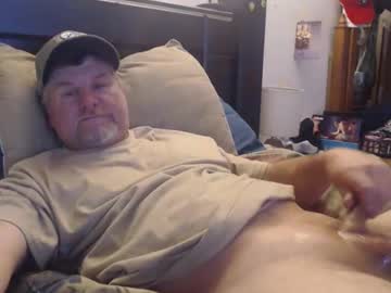 Almostheaven Chaturbate stream image from March 25, 2025