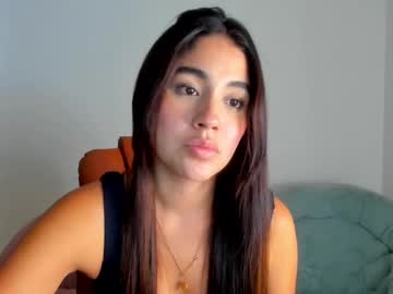 Ariamontgomeryyy Chaturbate stream image from March 25, 2025