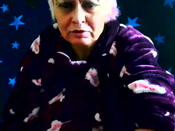 Bella_Nathalie Chaturbate stream image from March 25, 2025