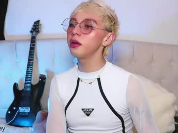 Blue_Boy_1 Chaturbate stream image from March 25, 2025