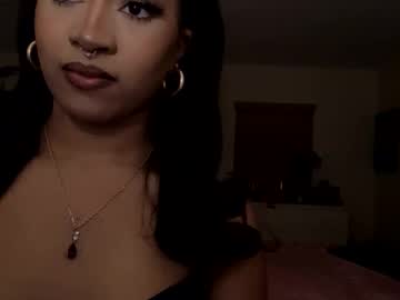 Cherryprincess20 Chaturbate stream image from March 25, 2025