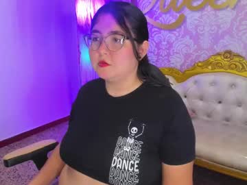 Dulcelovely_ Chaturbate stream image from March 25, 2025