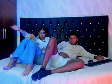 Ethan_Blackwood Chaturbate stream image from March 25, 2025