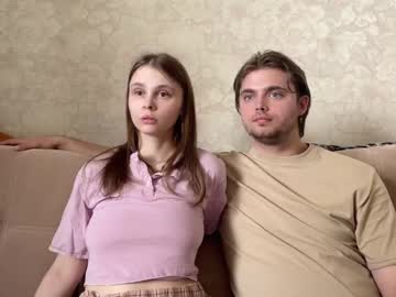 Eva_Calvin Chaturbate stream image from March 25, 2025
