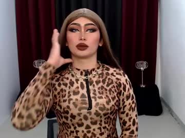 Giaxxx01 Chaturbate stream image from March 25, 2025