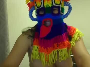 Girasol24 Chaturbate stream image from March 25, 2025