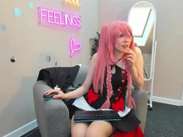 Mellinda_Fowler Chaturbate stream image from March 25, 2025