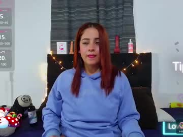 Mollyykarter Chaturbate stream image from March 25, 2025