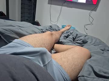 Nalitonude Chaturbate stream image from March 25, 2025