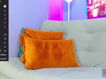 Robert_Kingg Chaturbate stream image from March 25, 2025