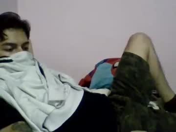 Sagitario_777 Chaturbate stream image from March 25, 2025