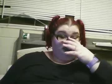 Sassofanarchy420 Chaturbate stream image from March 25, 2025