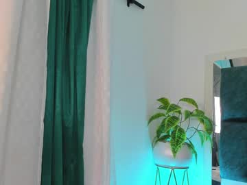 Selena_Bellarte Chaturbate stream image from March 25, 2025