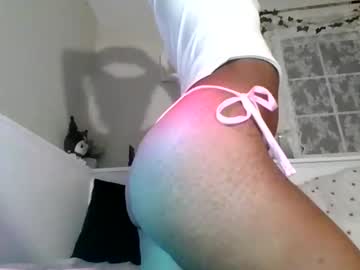 Theangelbabyyy Chaturbate stream image from March 25, 2025