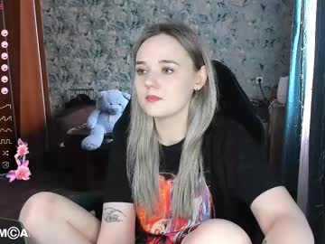 Your_Small_Bunny Chaturbate stream image from March 25, 2025