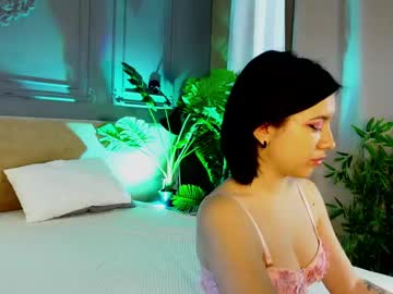 Anikkagerson Chaturbate stream image from March 25, 2025