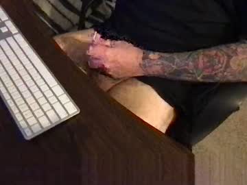 Arcade76 Chaturbate stream image from March 25, 2025