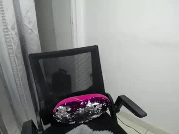 Candacesxhot Chaturbate stream image from March 25, 2025