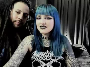 Dimmuanddarkness Chaturbate stream image from March 25, 2025