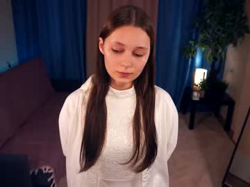 Edlinclayborne Chaturbate stream image from March 25, 2025