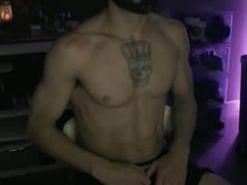 Hotboyslim69 Chaturbate stream image from March 25, 2025