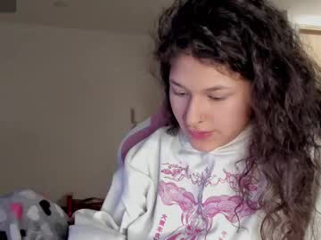 Iam_Nikki Chaturbate stream image from March 25, 2025