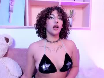 Indira_Vibes Chaturbate stream image from March 25, 2025