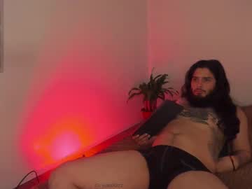 Juan_Cruz_ Chaturbate stream image from March 25, 2025
