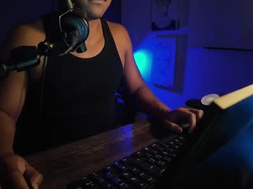 Lightskinbeachboy Chaturbate stream image from March 25, 2025