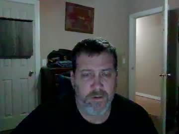 Mercer1977 Chaturbate stream image from March 25, 2025