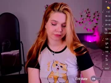 Millalluu Chaturbate stream image from March 25, 2025