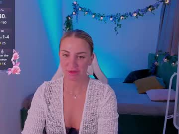 Seexy_Rina Chaturbate stream image from March 25, 2025