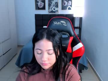 Ary__Luna Chaturbate stream image from March 25, 2025