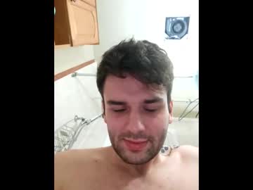 Deadballs1 Chaturbate stream image from March 25, 2025