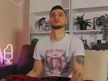 Ernest_Jones Chaturbate stream image from March 25, 2025