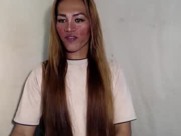 Isabellabigcock03 Chaturbate stream image from March 25, 2025