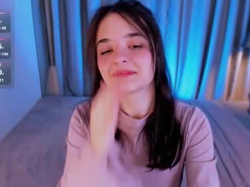 Janicevibes Chaturbate stream image from March 25, 2025