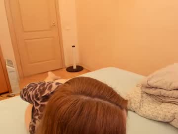 Kissakiss2803 Chaturbate stream image from March 25, 2025