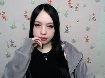 Mariadeffy_ Chaturbate stream image from March 25, 2025