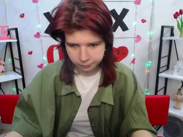 Meialta Chaturbate stream image from March 25, 2025