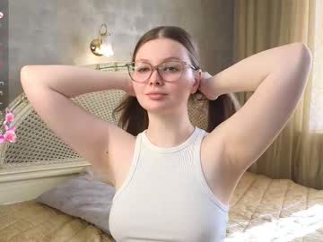 Odettedurston Chaturbate stream image from March 25, 2025