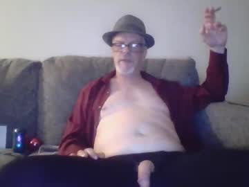 Sexy_White_Daddy Chaturbate stream image from March 25, 2025