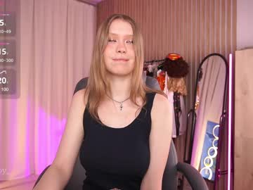 Tatacoy Chaturbate stream image from March 25, 2025