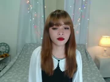 Christin_Gray Chaturbate stream image from March 25, 2025