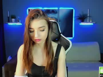 Cold_Heart_Nika Chaturbate stream image from March 25, 2025