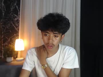 Deniss_Xxx Chaturbate stream image from March 25, 2025