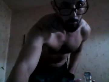 Goshawk3 Chaturbate stream image from March 25, 2025