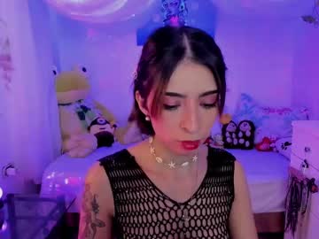Justmia_ Chaturbate stream image from March 25, 2025