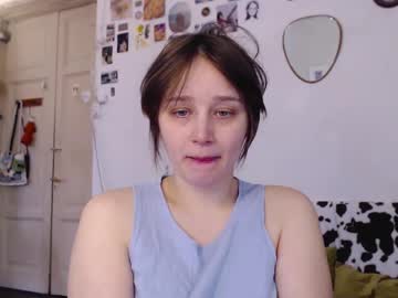 Lemon_Soup Chaturbate stream image from March 25, 2025